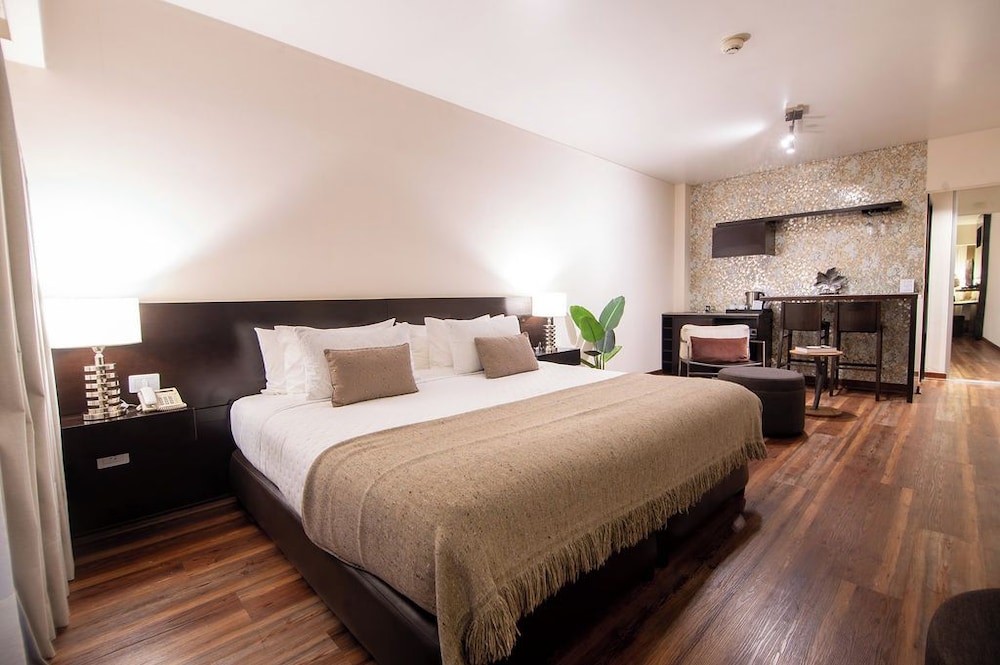 The Glu Boutique Hotel - Palermo Soho 13/62