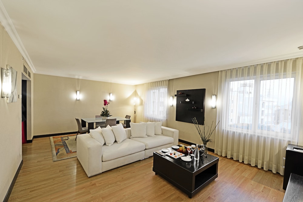 Eresin Hotels Topkapi 48/78