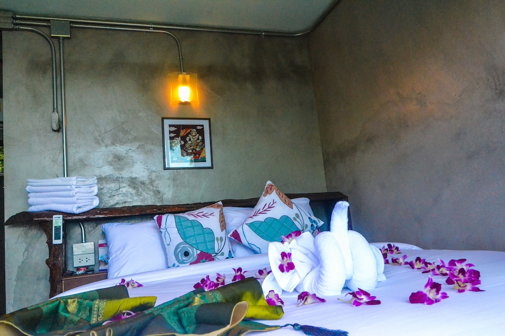 Baan Tubkaek Hotel 13/50