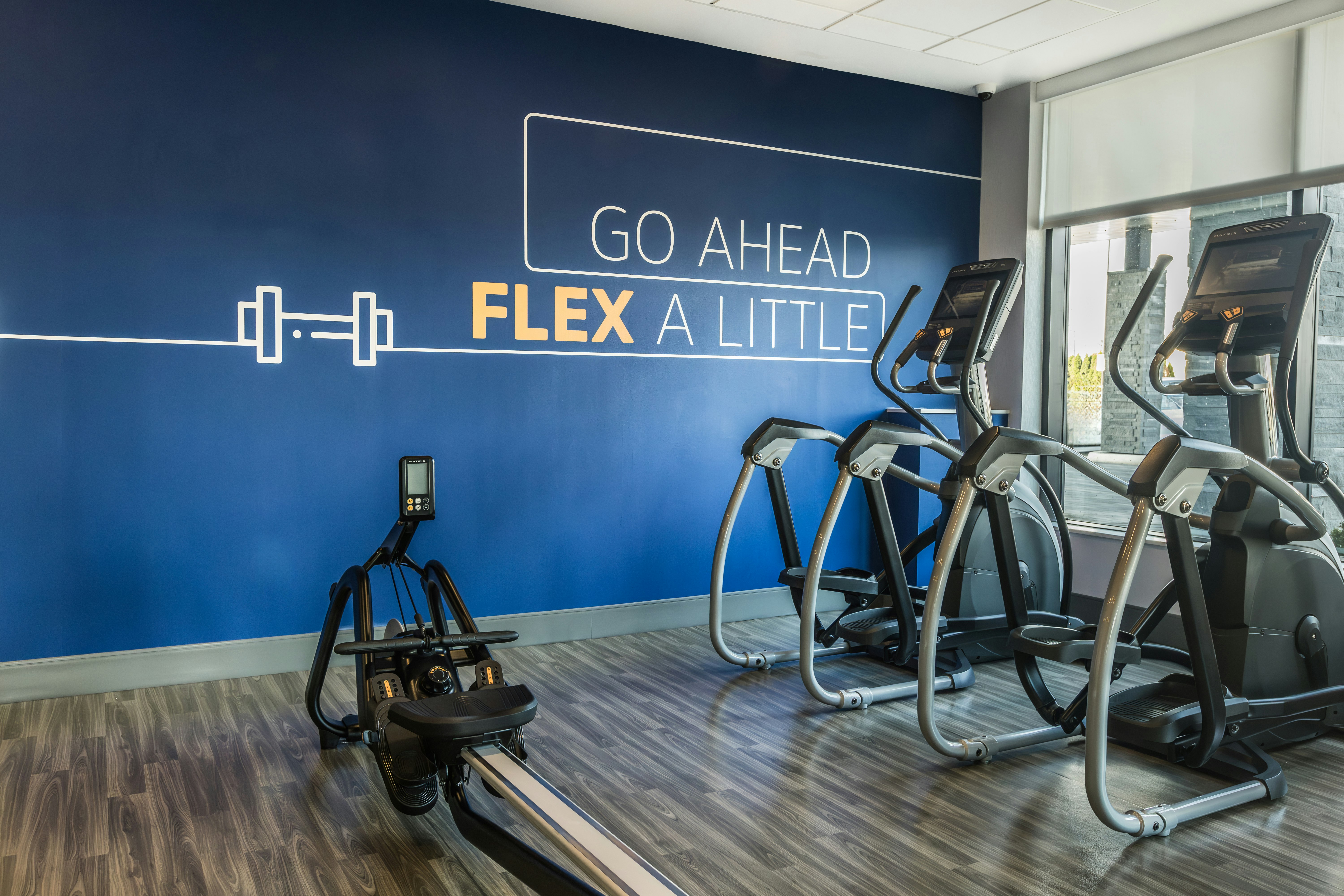 Holiday Inn Express & Suites Toronto Airport South 29/50