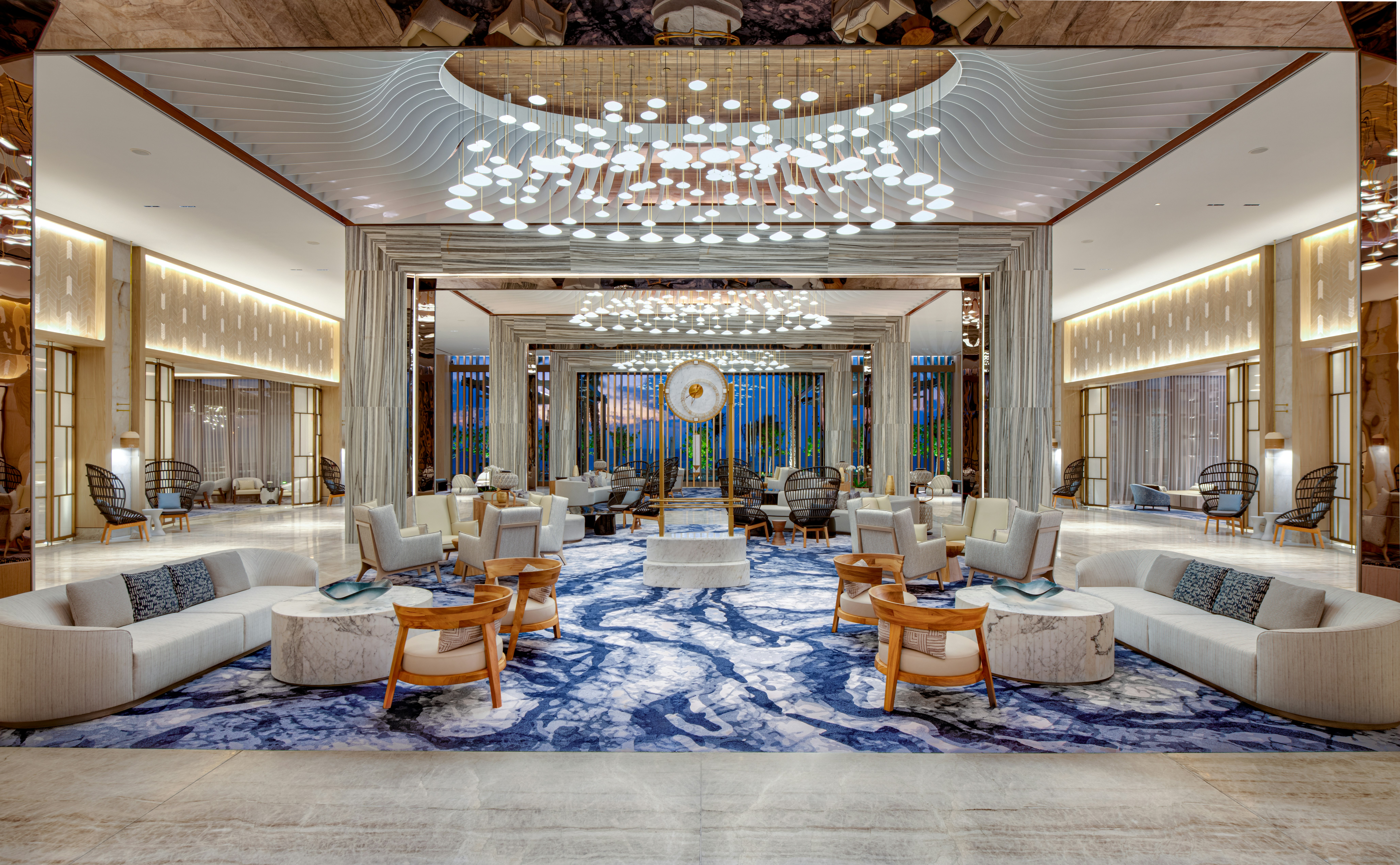 Waldorf Astoria Riviera Maya 49/79