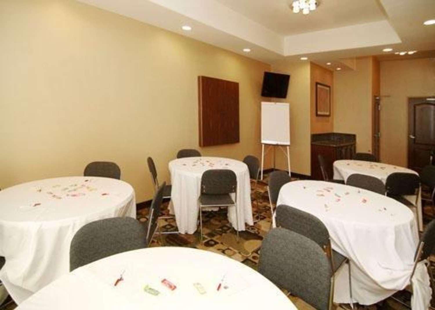 Comfort Suites Fort Stockton 23/26