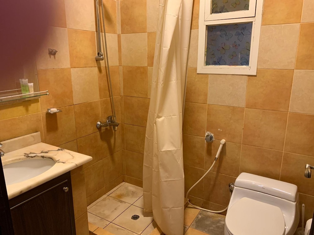 دلمون جدة للوحدات السكنية(Delmon Hotel Jeddah) 14/31