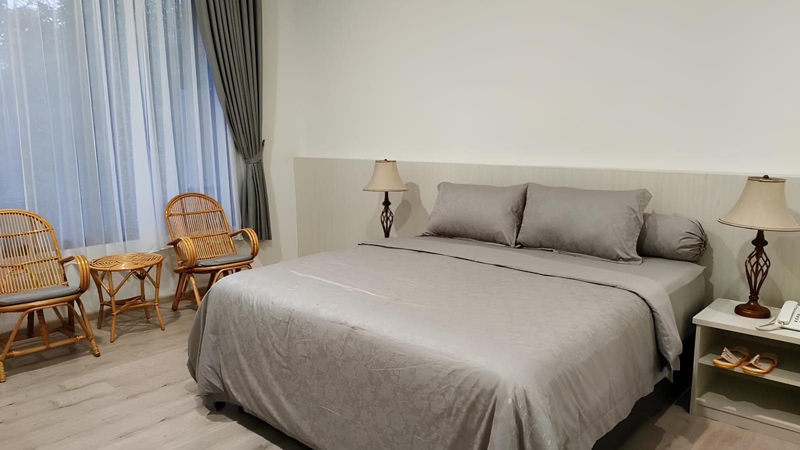 La Oma Hotel Lembang 9/24