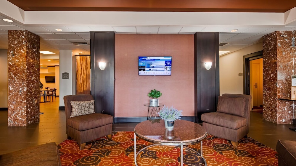 Best Western Executive Hotel Of New Haven - West Haven 32/48
