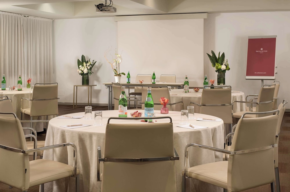 NH Collection Milano Touring 37/50