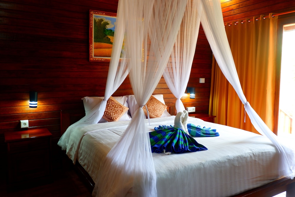 Taos House Lembongan 11/50