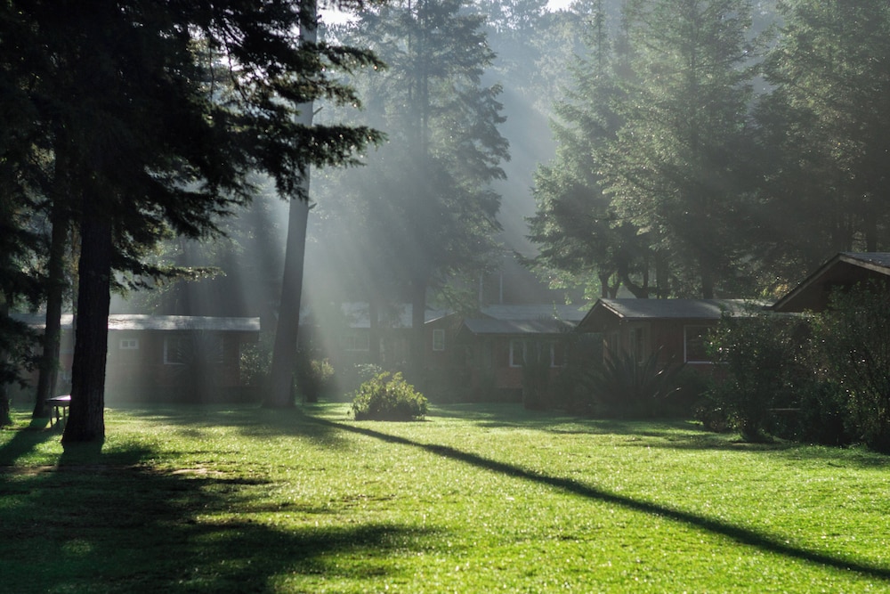 Hotel Rancho Viejo 40/48