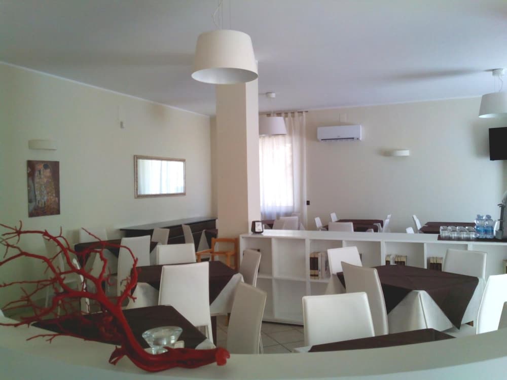 Hotel Sette Note 28/41