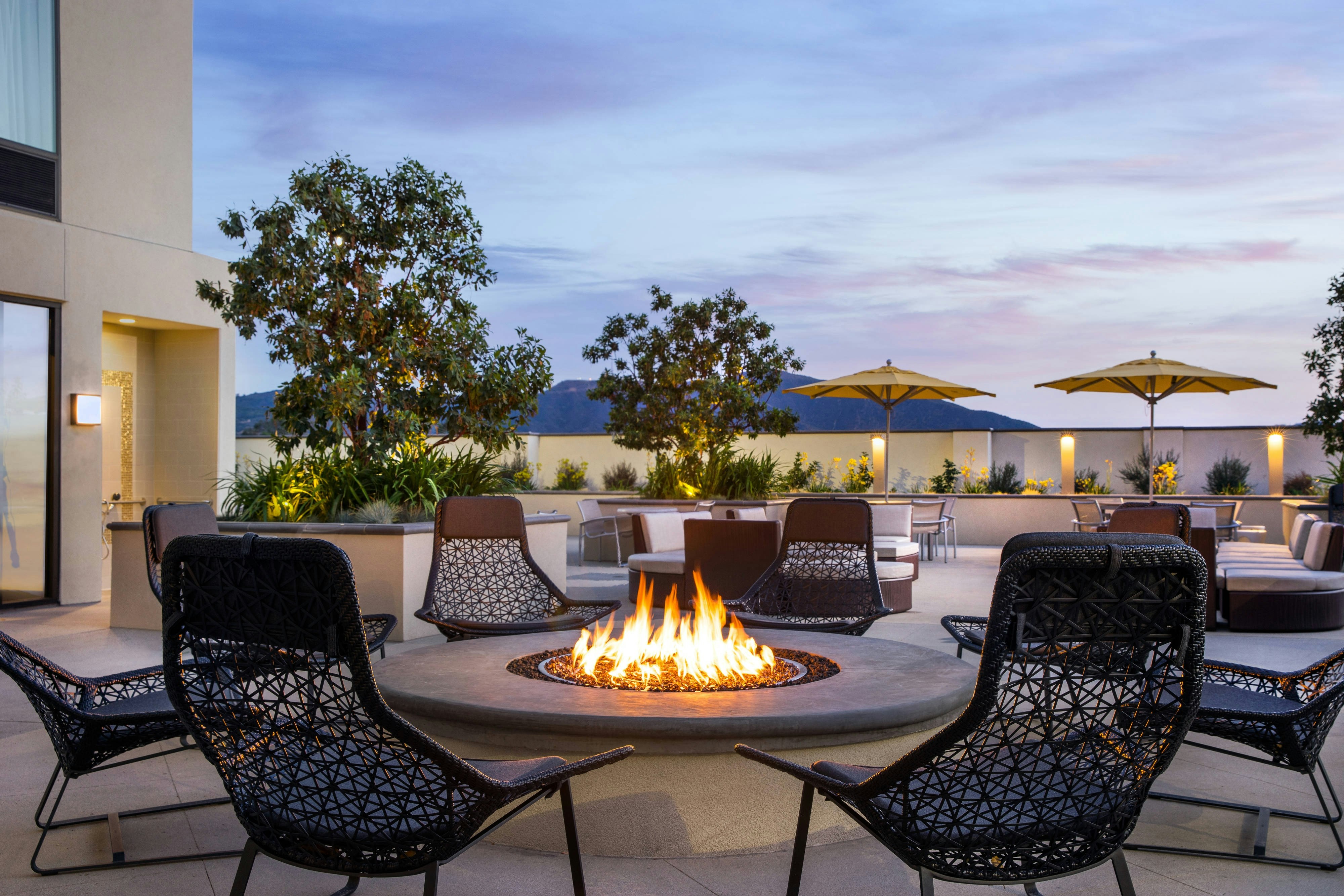Springhill Suites Los Angeles Burbank/downtown 22/37