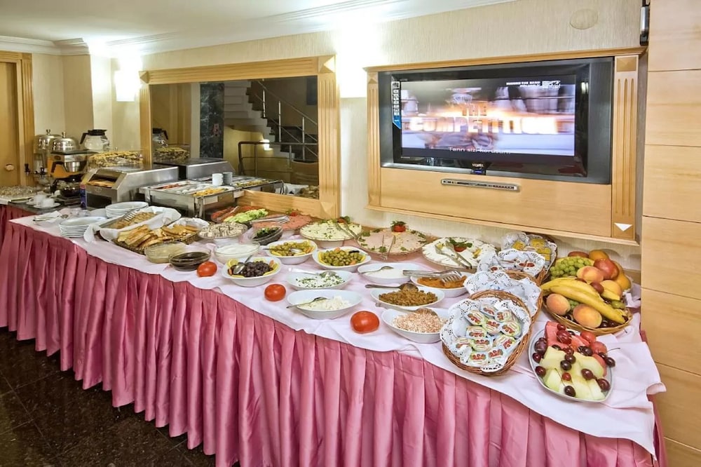 Star Hotel Taksim 36/61