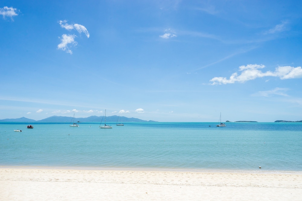 NH Collection Samui Peace Resort 78/83