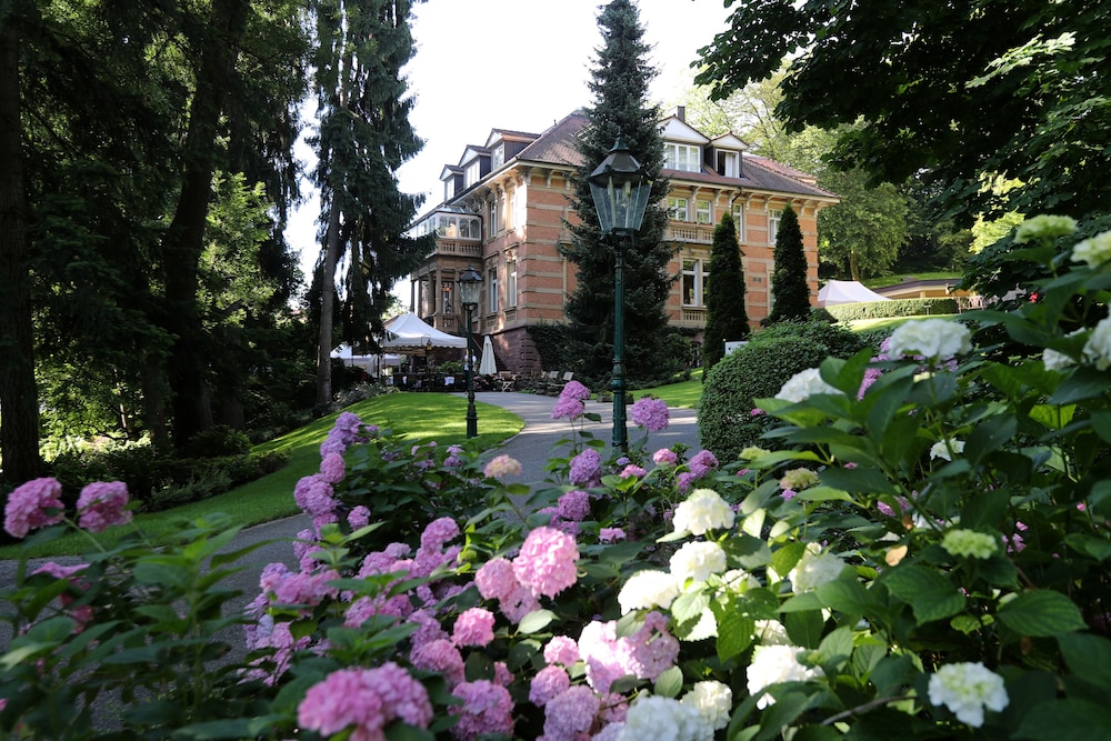 Villa Hammerschmiede Hotel 5/50