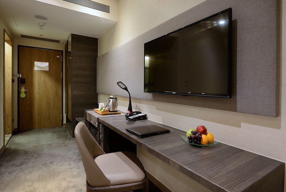 Park City Hotel -Hualien Vacation 49/50