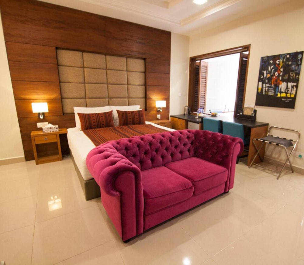 Sunday Telaga Terrace Boutique Resort 47/65