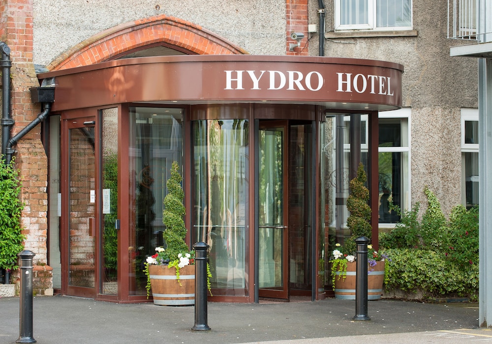 Hydro Hotel 1/40