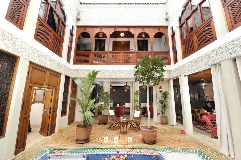 Riad de La Belle Epoque 4/46