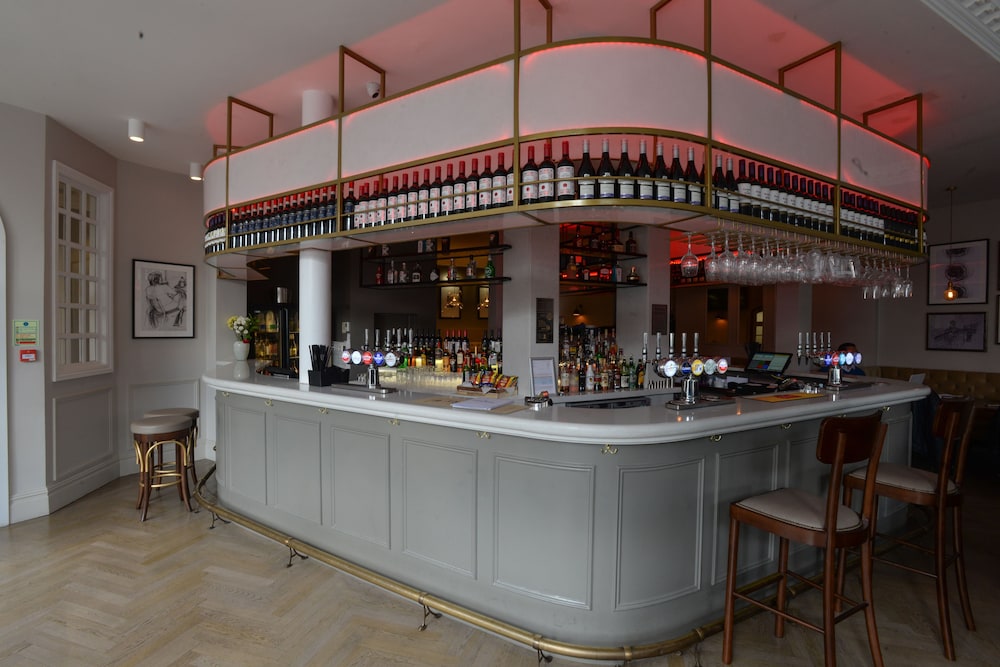 The Kings Head Hotel 50/62