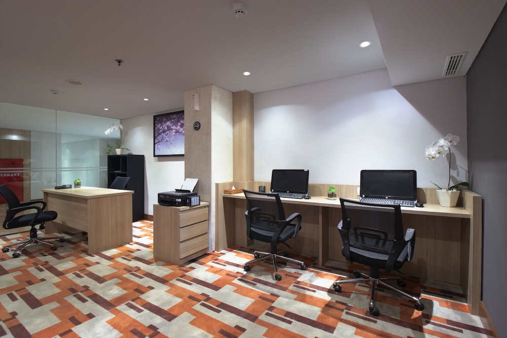 Sovereign Bali Hotel 23/27