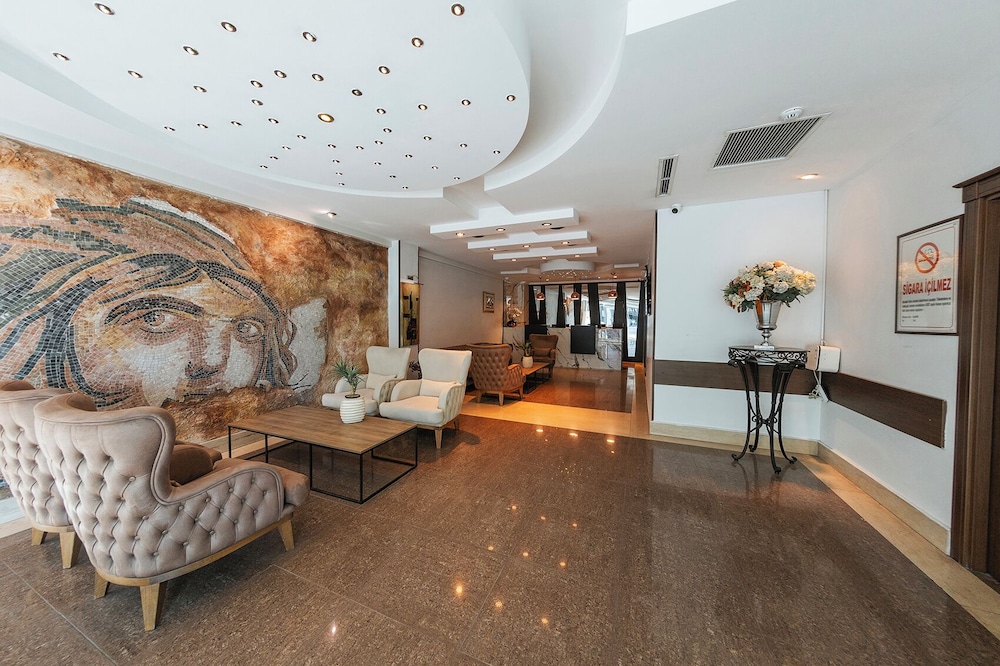 Elit Class Hotel 12/22