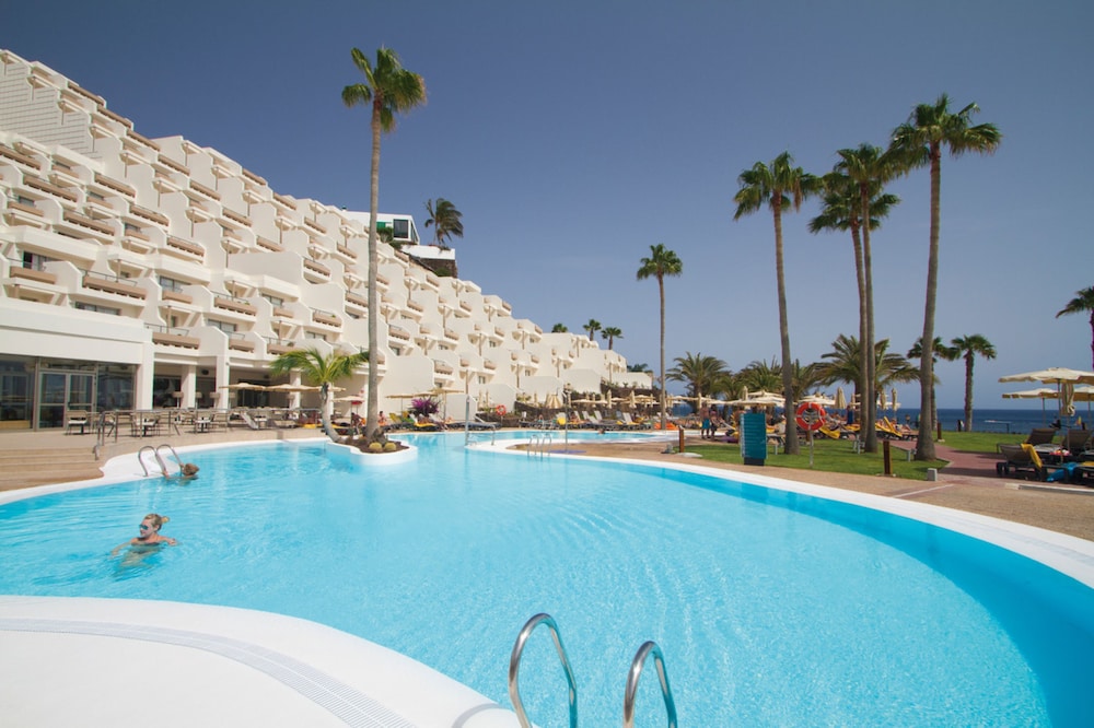 Hotel Riu Palace Calypso - Adults Only 88/97