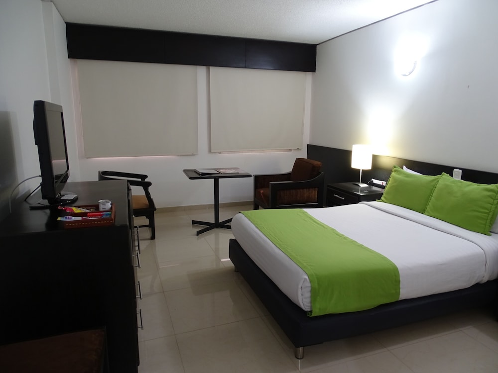 Hotel Tonchala 24/58