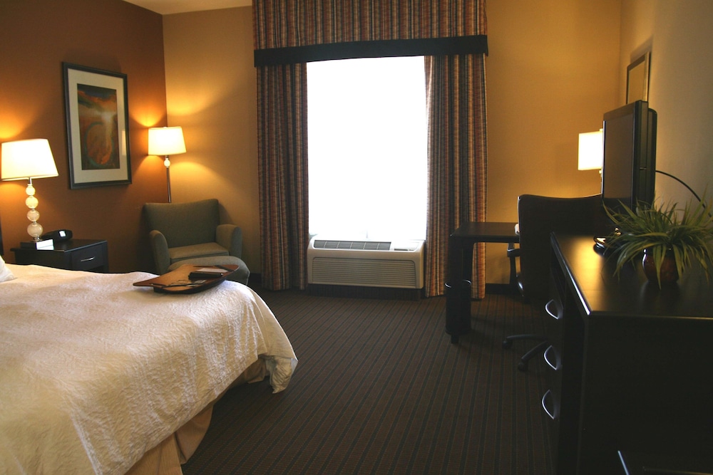 Hampton Inn Denver Northeast Brighton 19/46