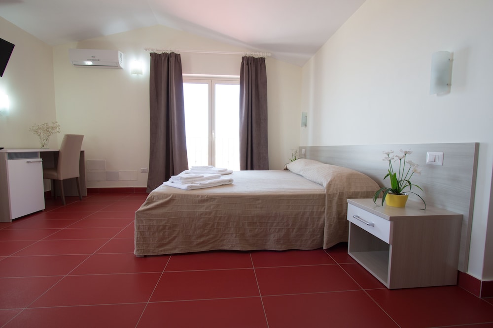 B&B Baglio Santa Croce 16/36