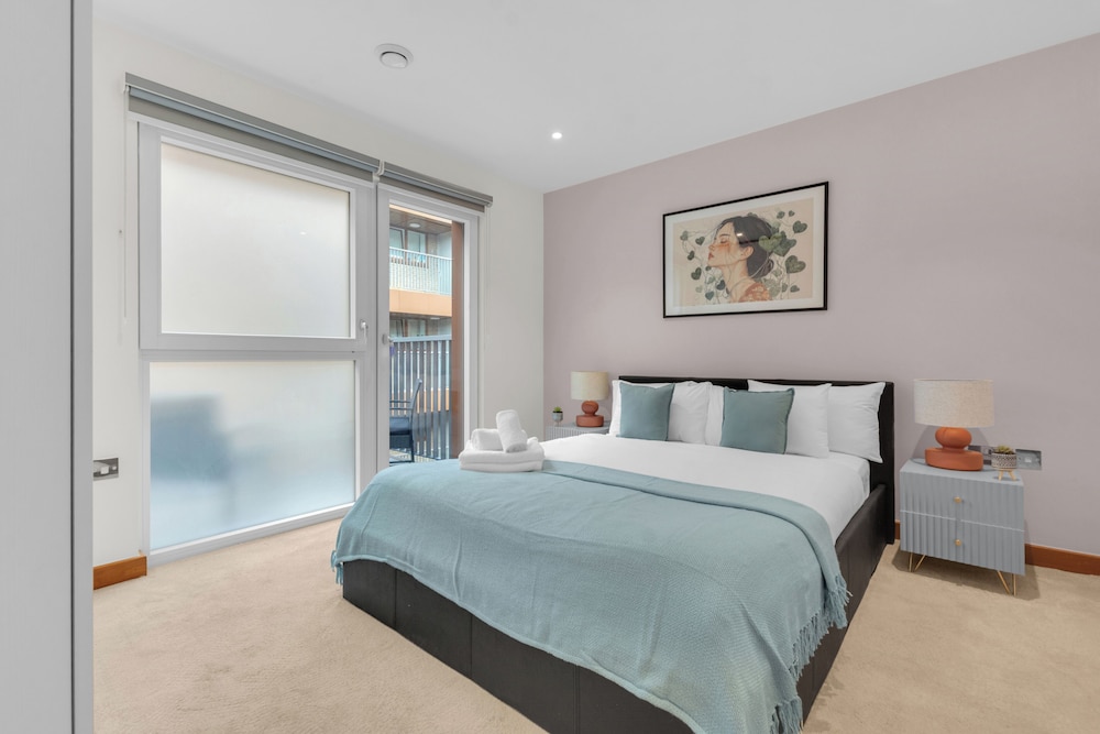 Shoreditch Square by Squa.re Apartments 21/39