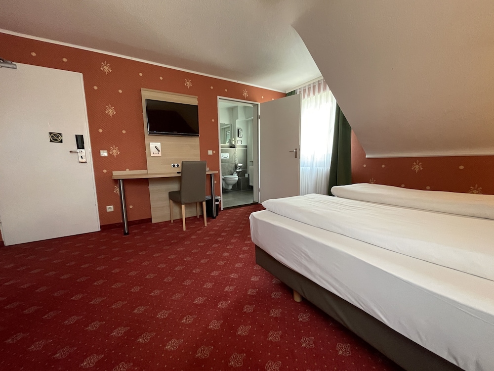 Hotel Hafner 36/50
