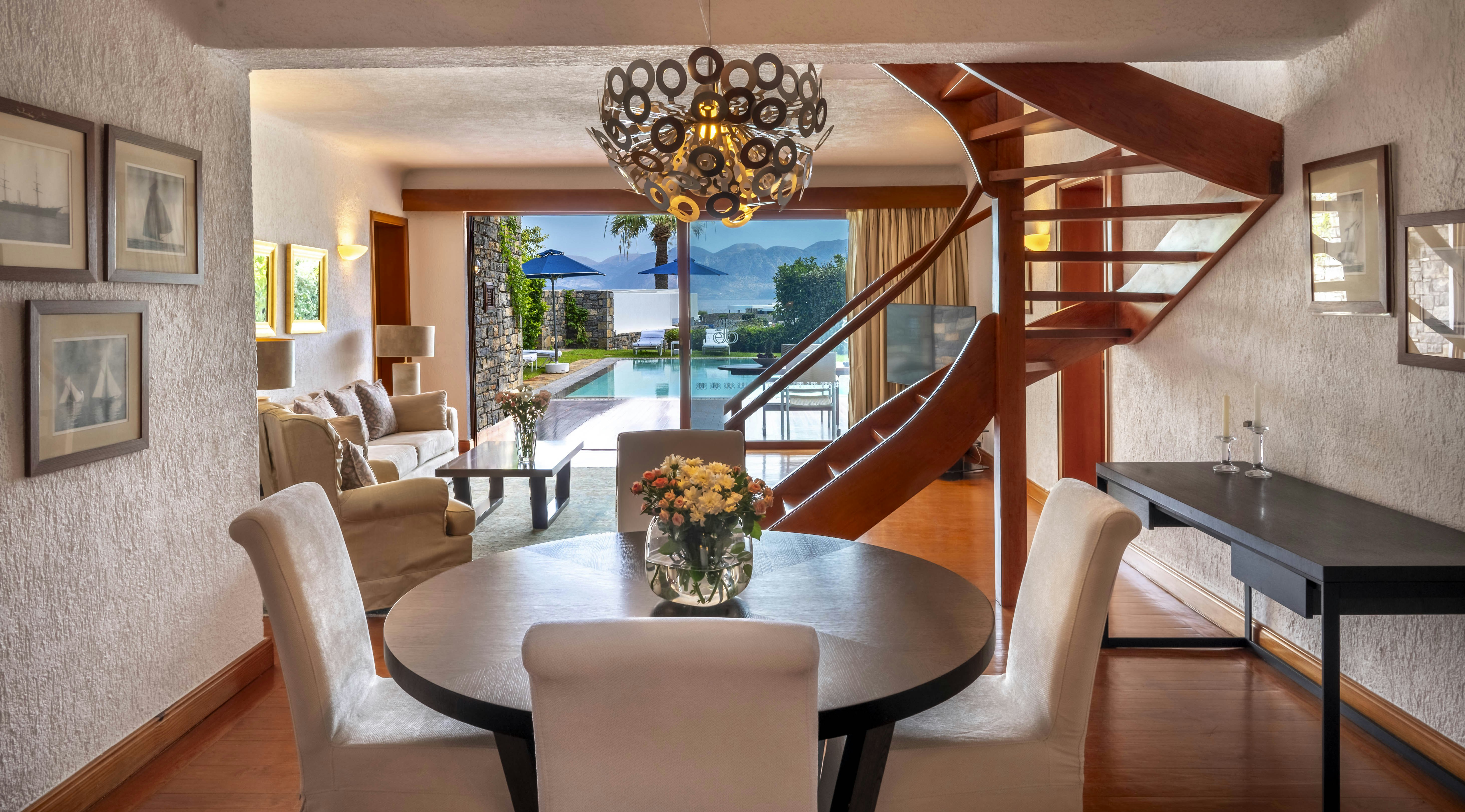 Elounda Beach Hotel & Villas, a Member of the Leading Hotels of the World 18/50