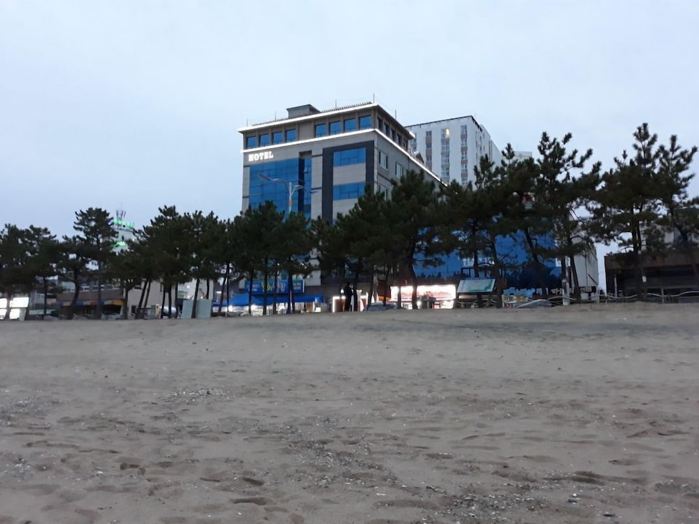 Residence Hotel Blue Ocean View photo5
