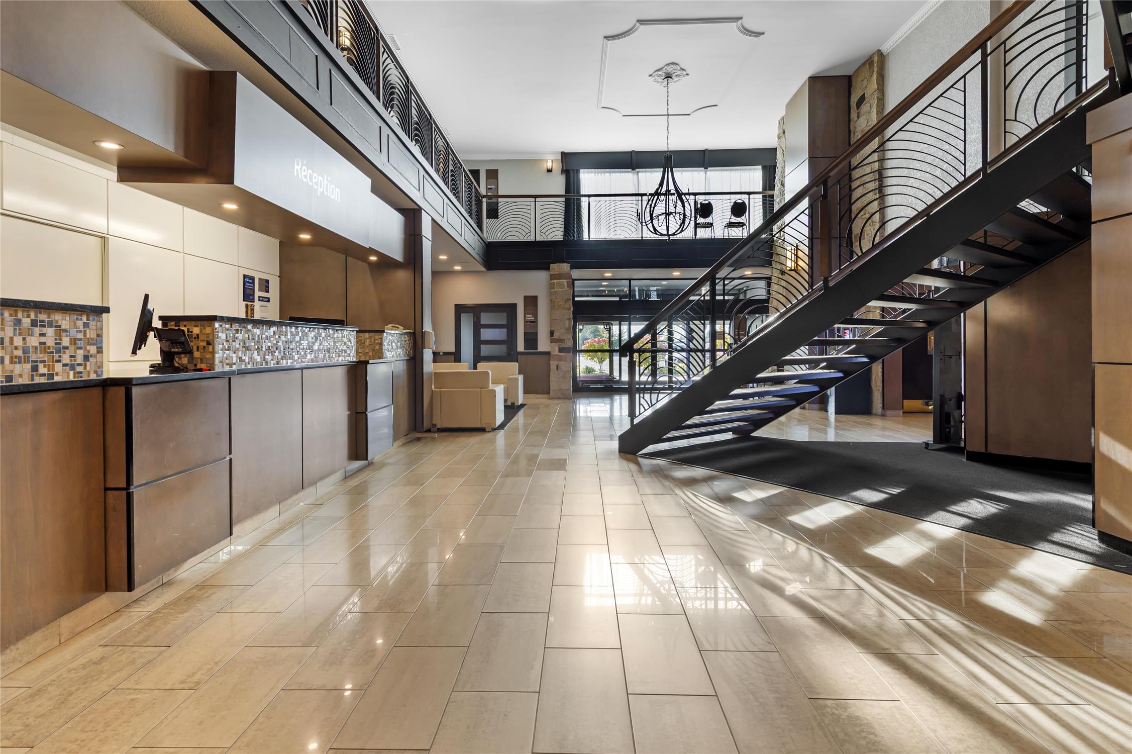 Best Western Hotel Universel Drummondville 2/33