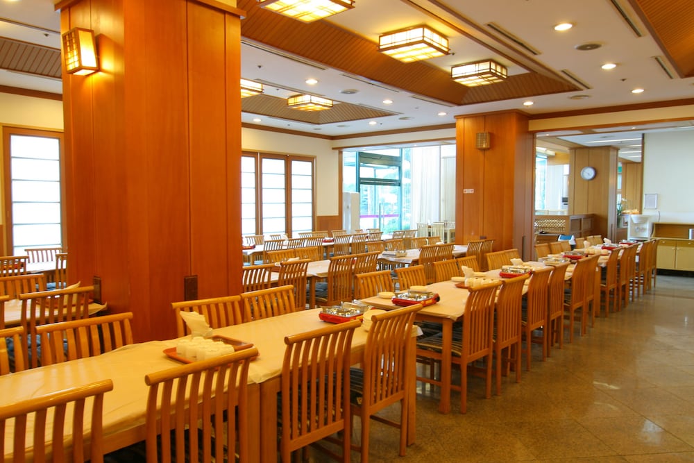 Kumho Hwasun Spa Resort 34/46
