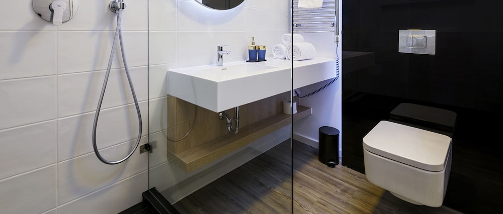 Kvihotel Budapest 10/56