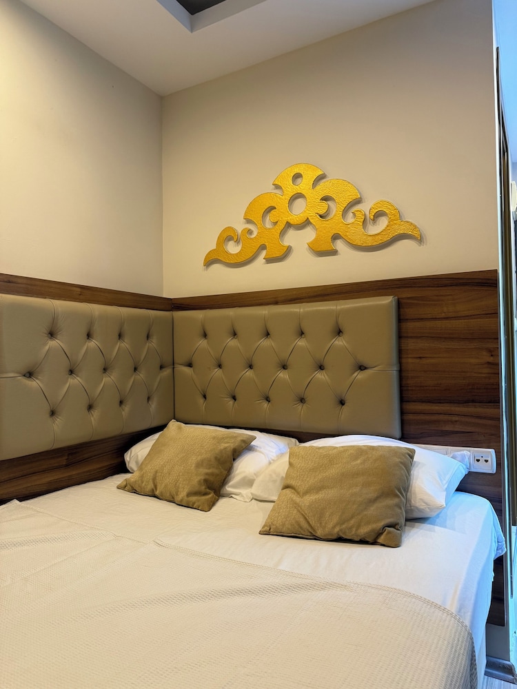 غرفة قياسية مفردة بسرير فردي، Twenty Hotel 5/10