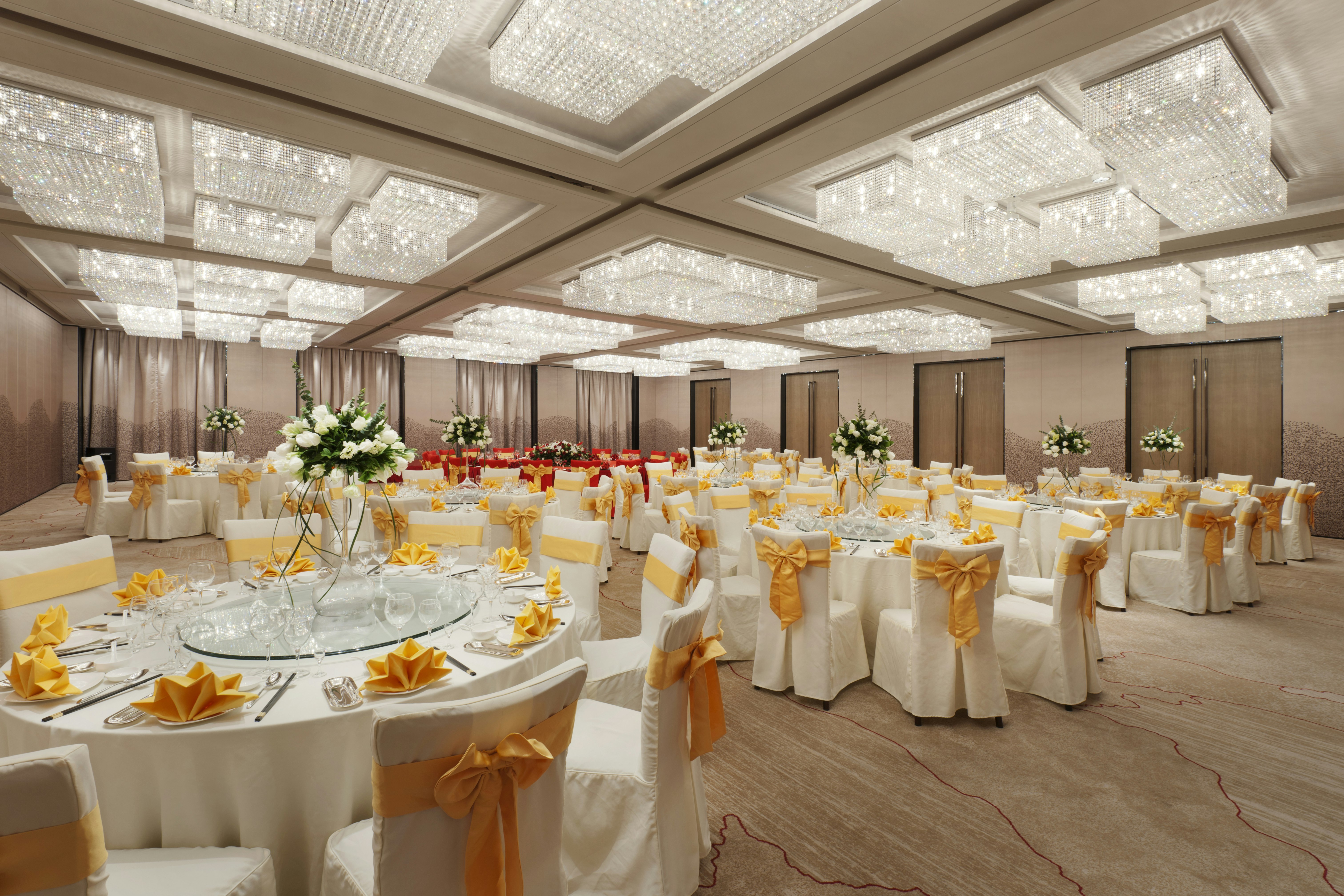 Hilton Xian High Tech Zone 20/31