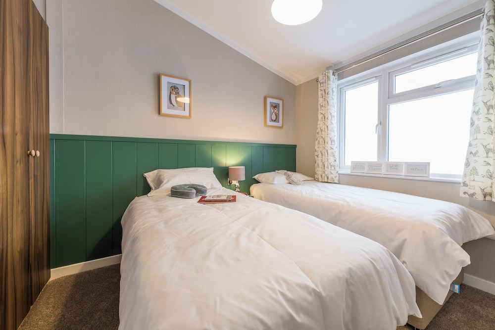 Brackenborough Hotel, BW Signature Collection 14/60