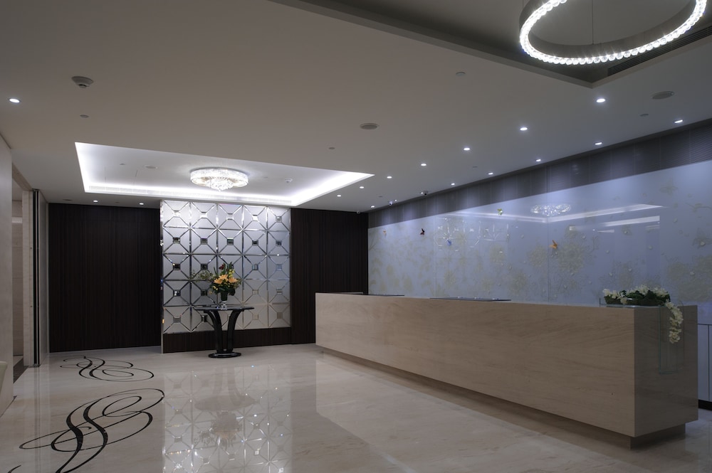 K Hotel Taipei Songjiang 4/36