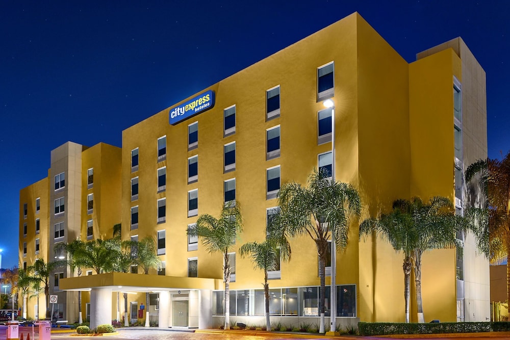 City Express by Marriott Leon 4/50