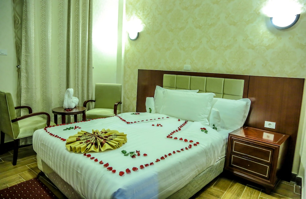 Gzara Hotel Addis 18/39
