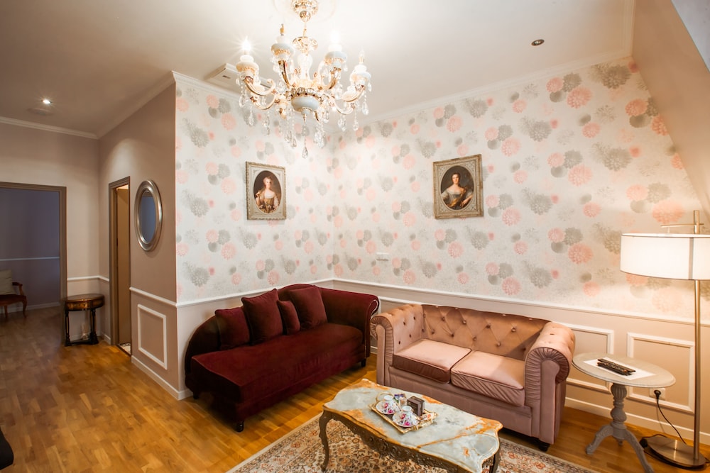 La Maison Gobert 55/71