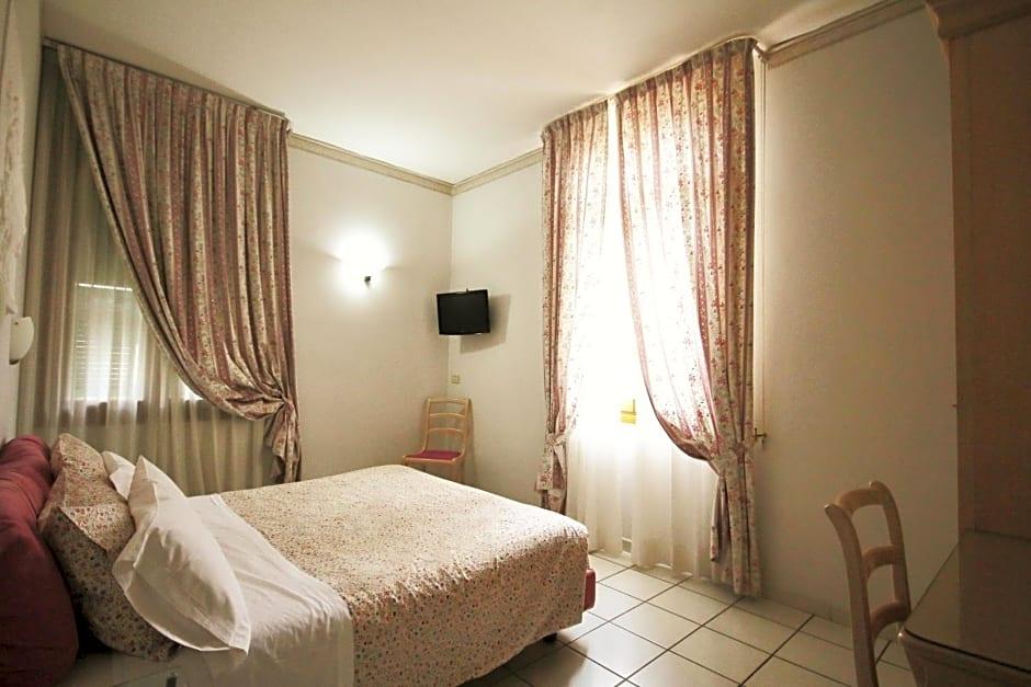 Albergo Villa Gina 25/50