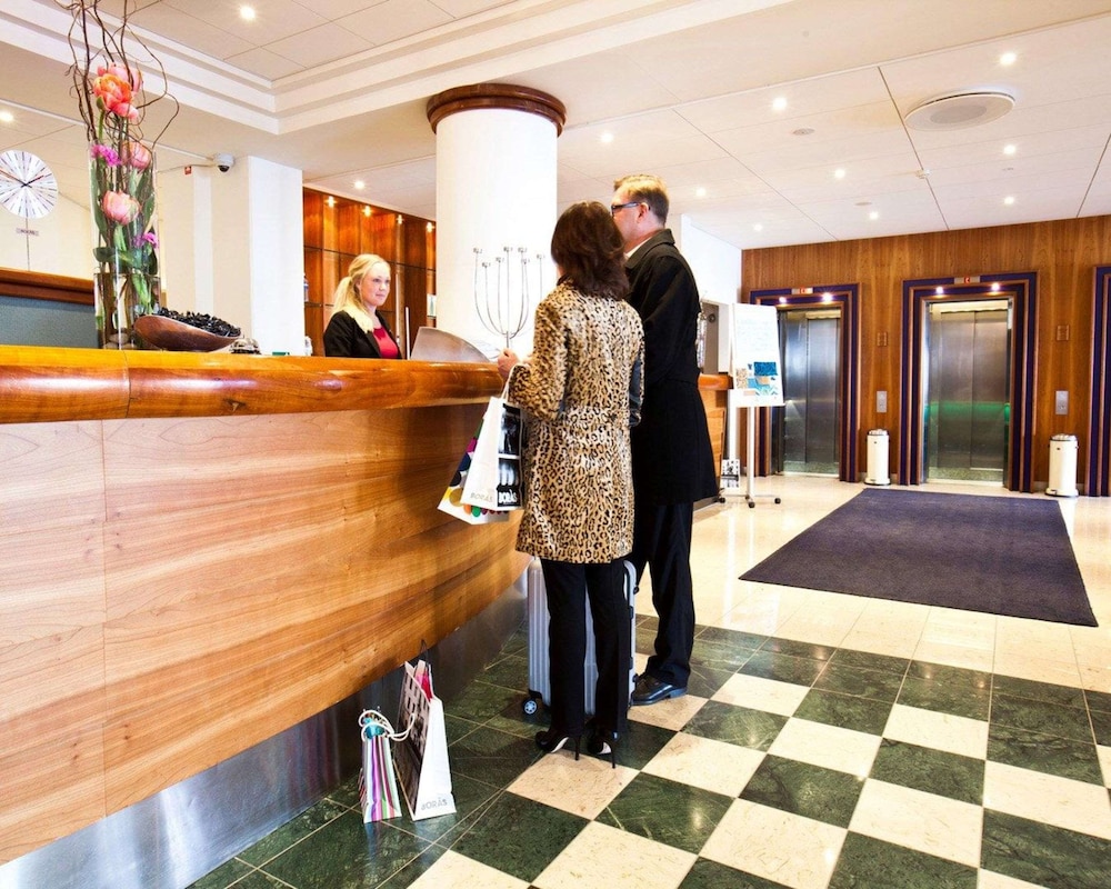 Quality Hotel Grand Boras 6/37