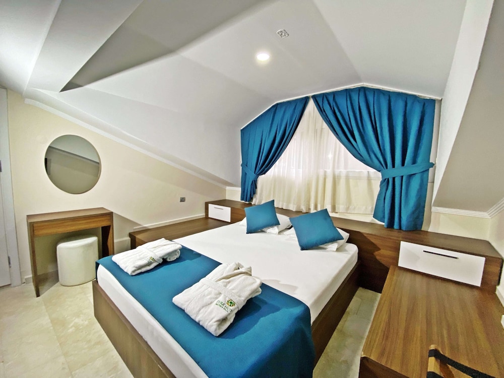 Zehra Hotel - All Inclusive 43/50