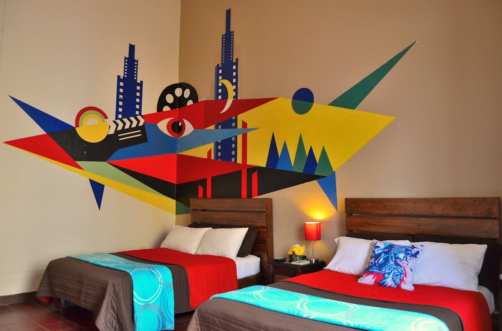 Hostel Hospedarte Centro 39/50