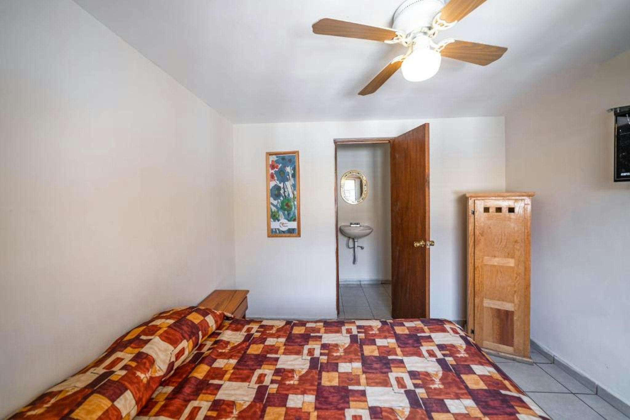 Hotel Meson de Isabel 3/19