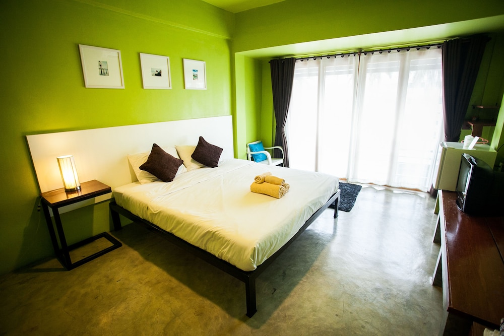 Afterglow Hostel 23/50
