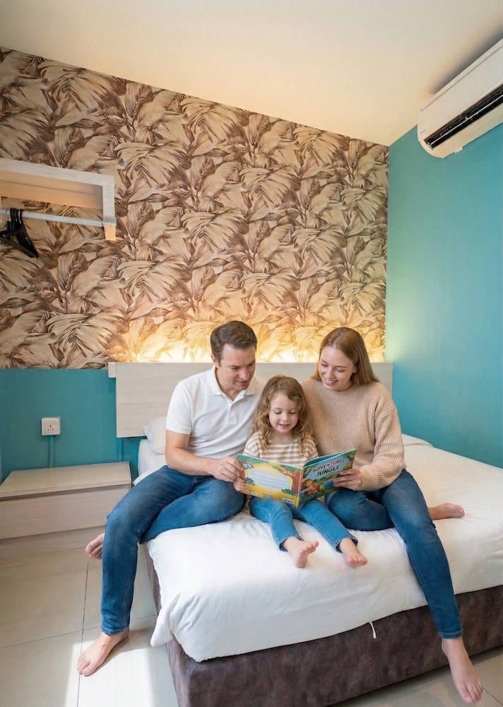 De Uptown Hotel Ss2 30/49