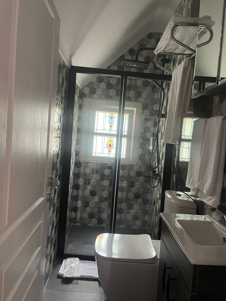 Noya Kosk Otel 34/34